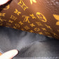Monogram Diane