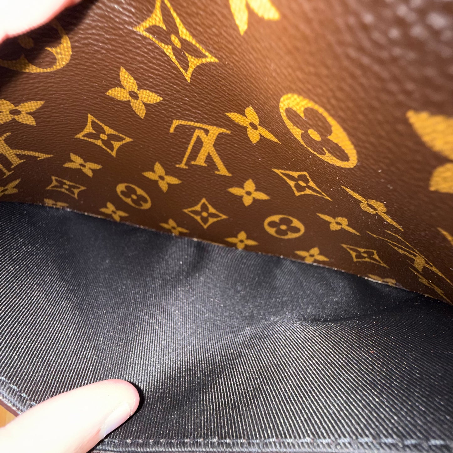 Monogram Diane