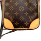 Monogram Danube Crossbody