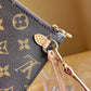 Monogram Neverfull PM