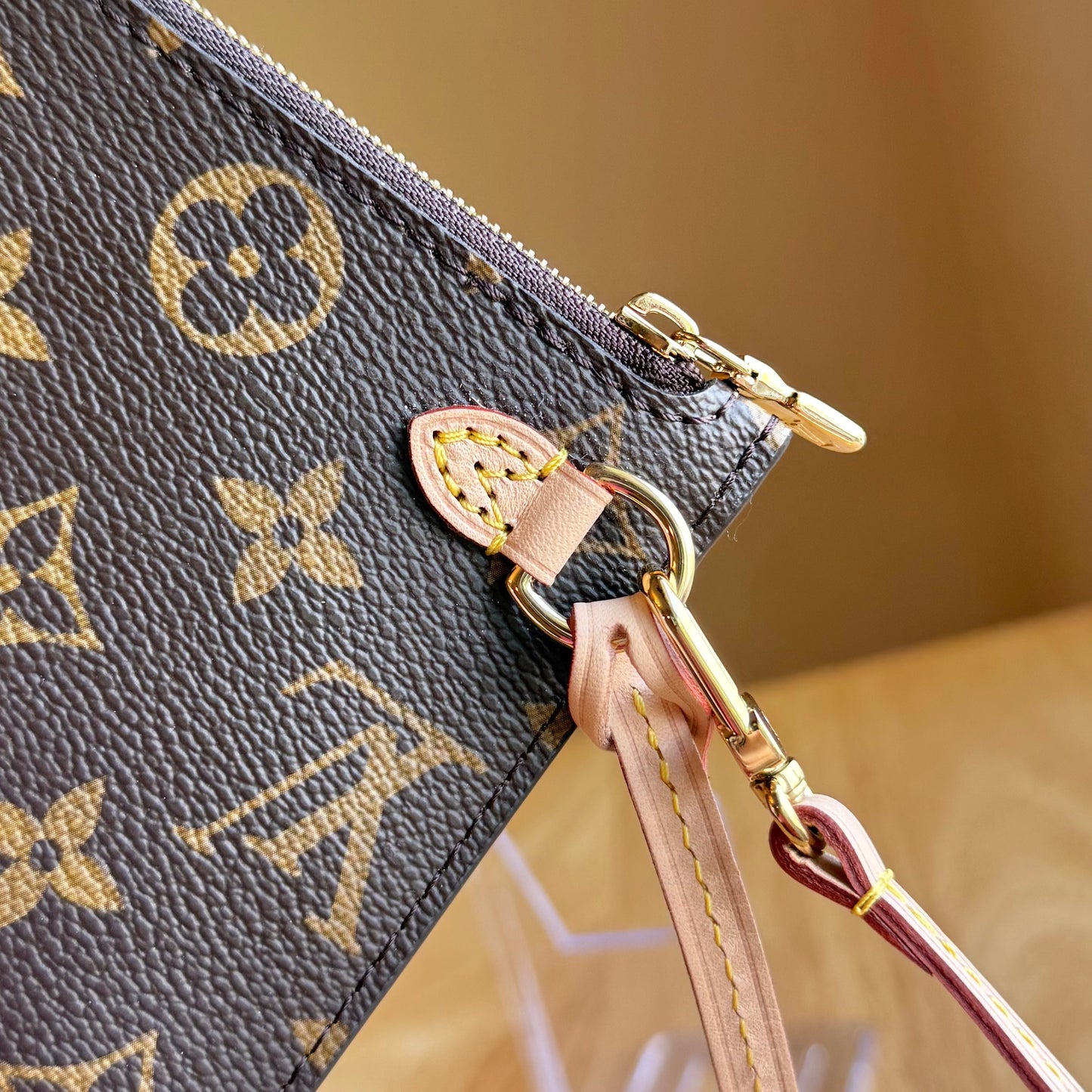 Monogram Neverfull PM