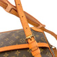 Monogram Trocadero 27 Crossbody