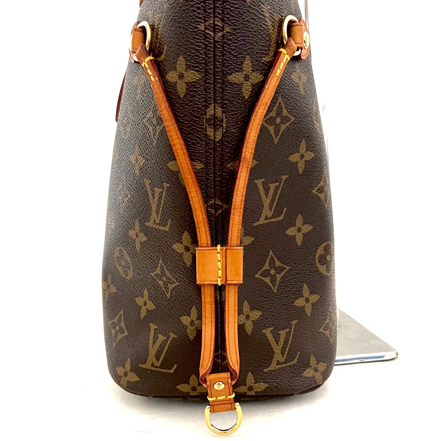 Monogram Neverfull PM