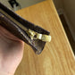 Monogram Bucket GM w/ Pouch
