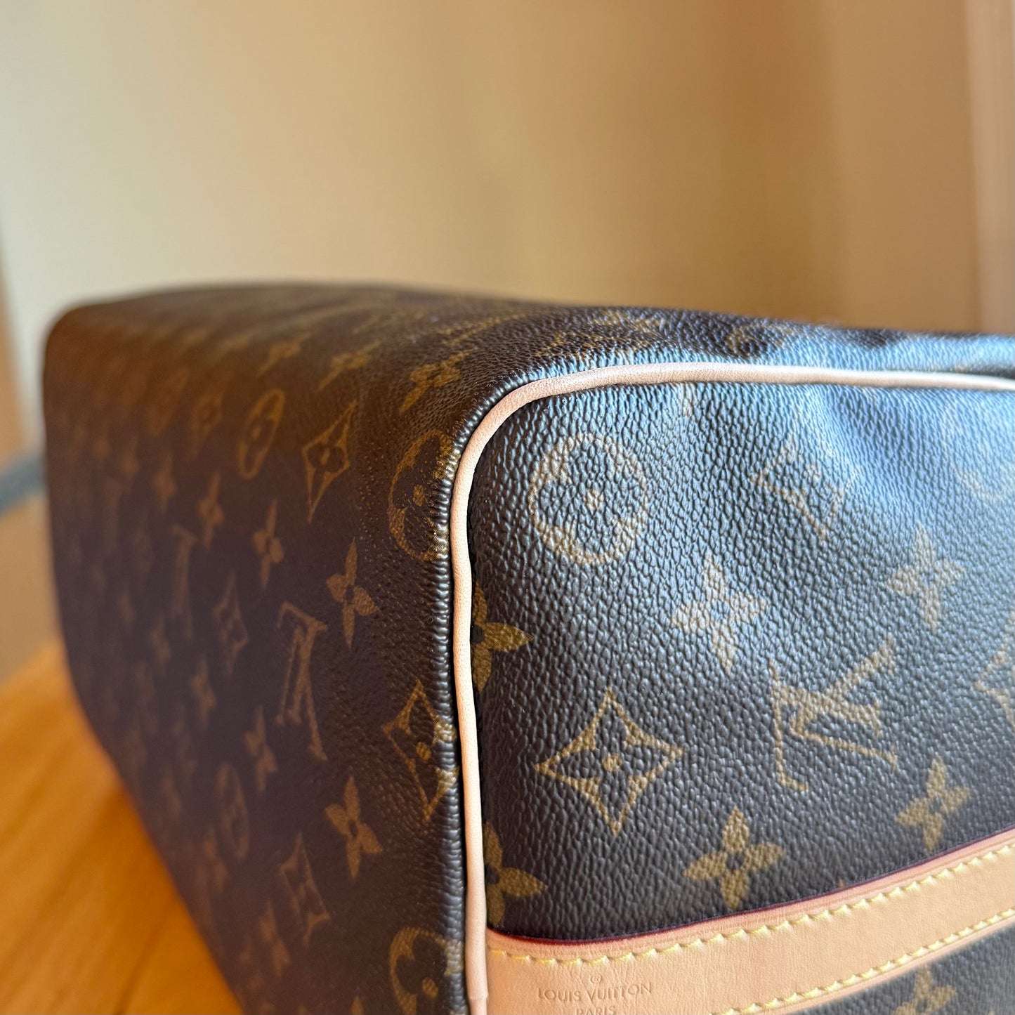 Speedy 40 Bandouliere