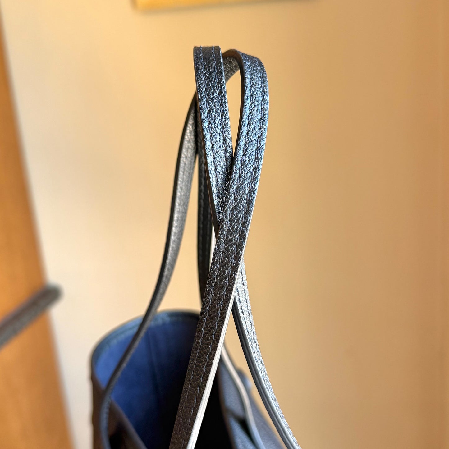 Black Empreinte Neverfull MM Set