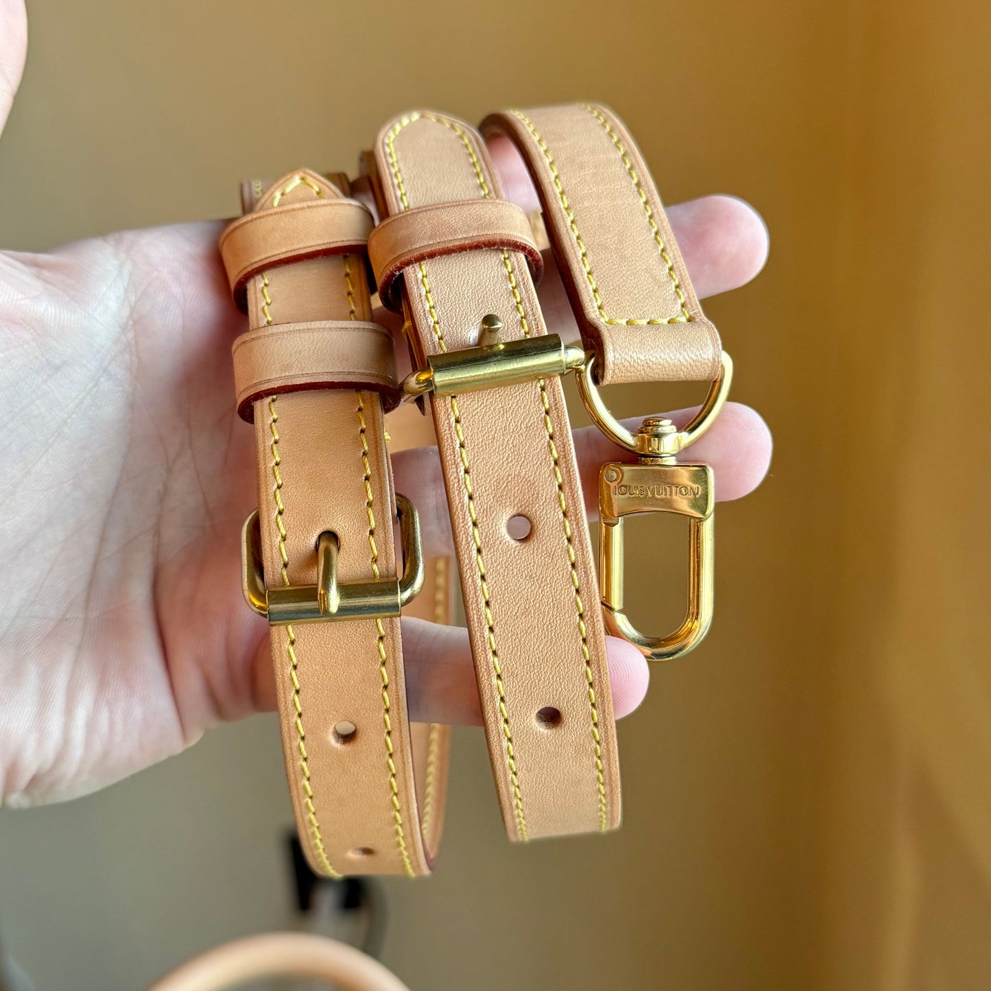 Speedy 40 Bandouliere