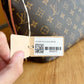 Monogram Neverfull PM