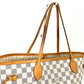 Damier Azur Neverfull MM