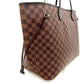 Damier Ebene Neverfull GM