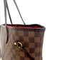 Damier Ebene Neverfull MM