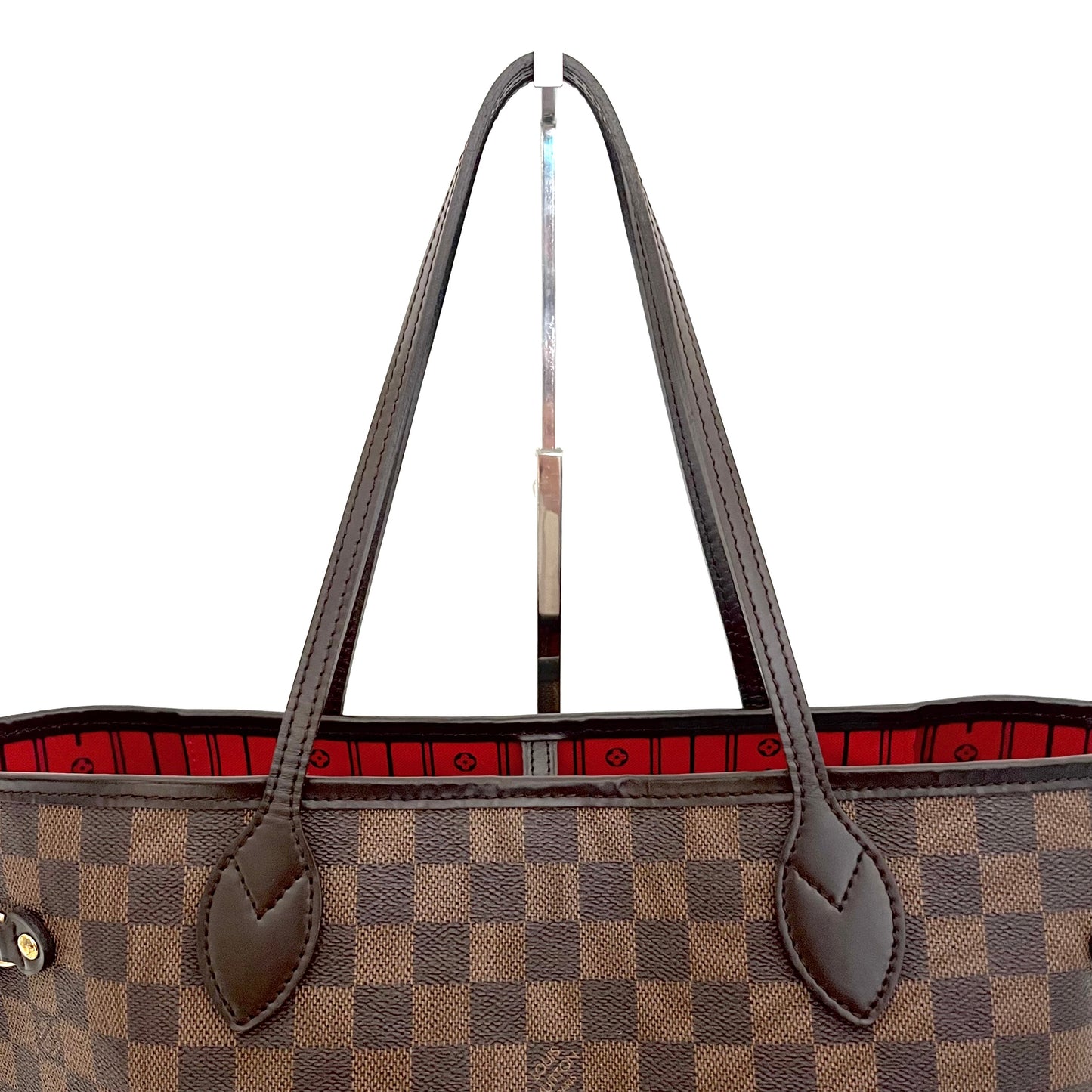 Damier Ebene Neverfull MM