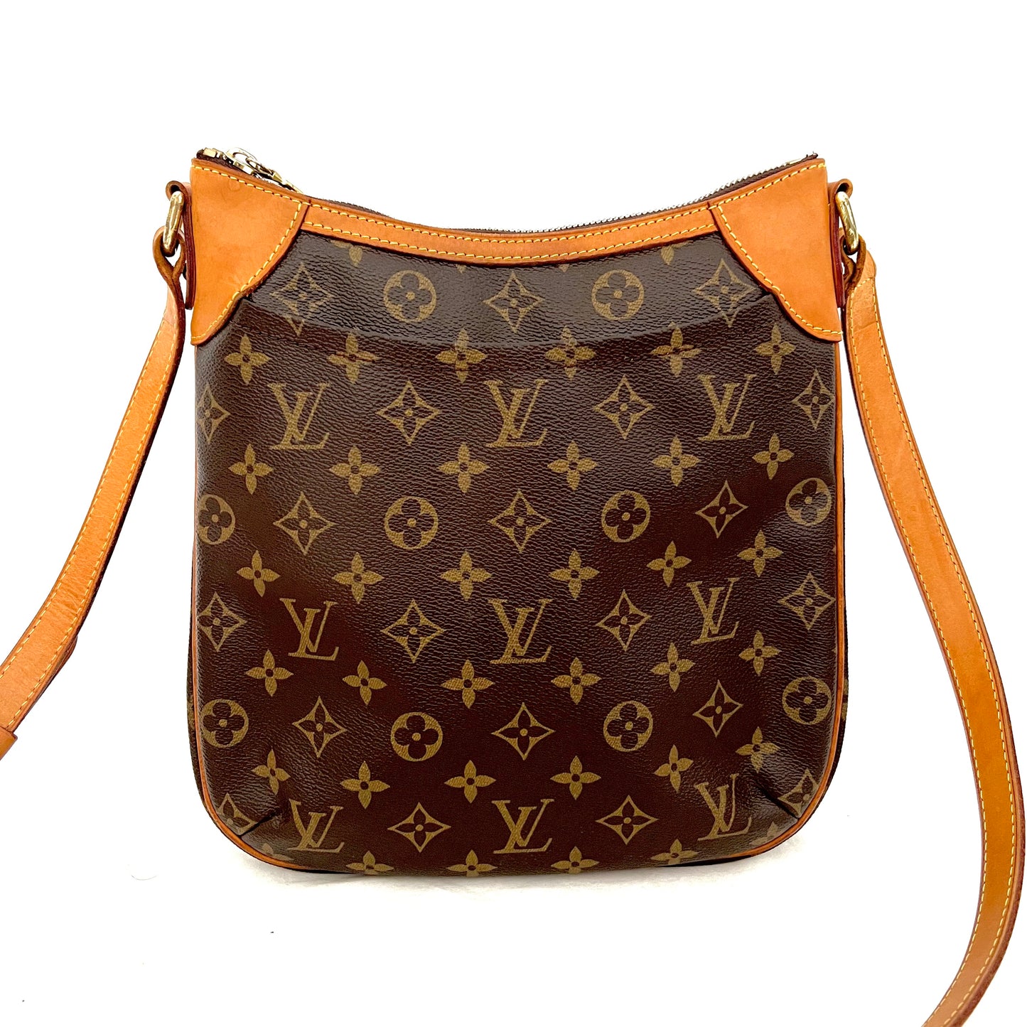 Monogram Odeon PM Crossbody