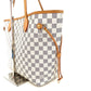 Damier Azur Neverfull MM