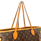 Monogram Neverfull GM