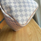 Damier Azur Speedy 30