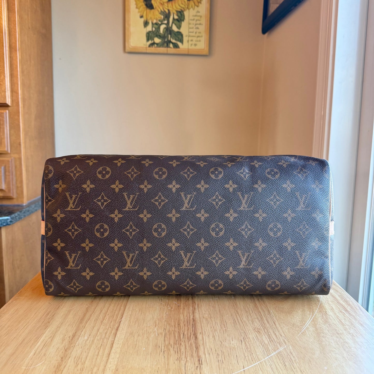 Speedy 40 Bandouliere