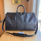 Monogram Eclipse Keepall 45 Bandouliere