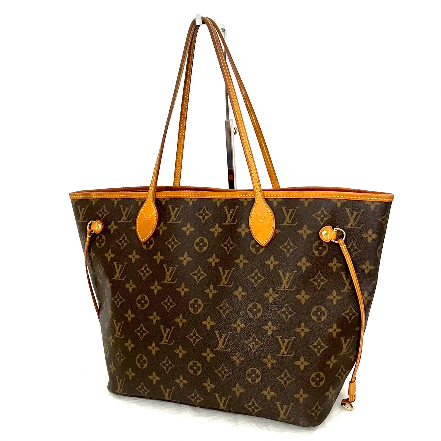 Monogram Neverfull MM