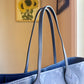 Empreinte Neverfull MM - Navy