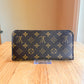 Monogram Insolite Wallet
