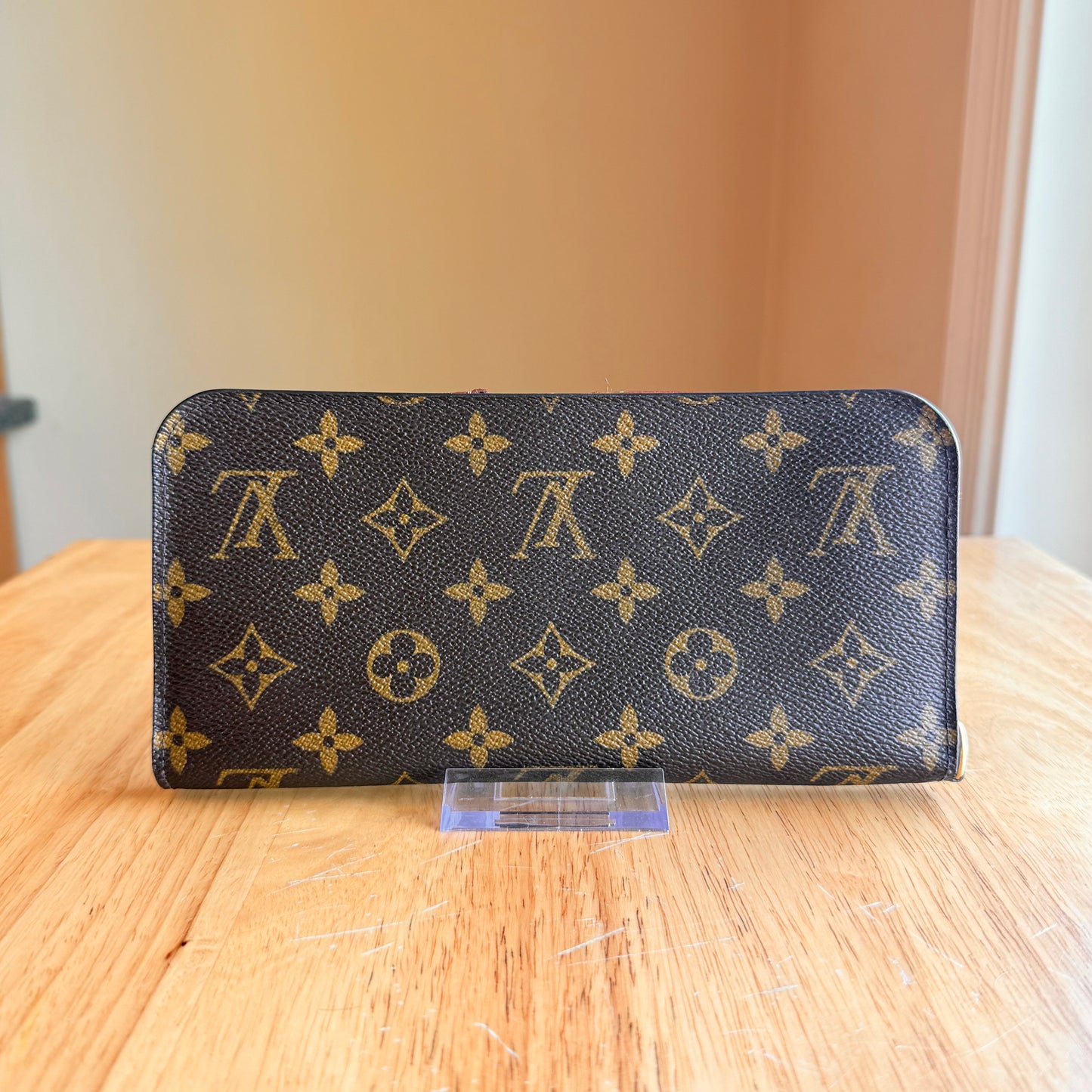 Monogram Insolite Wallet