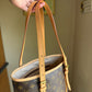 Monogram Bucket GM w/ Pouch