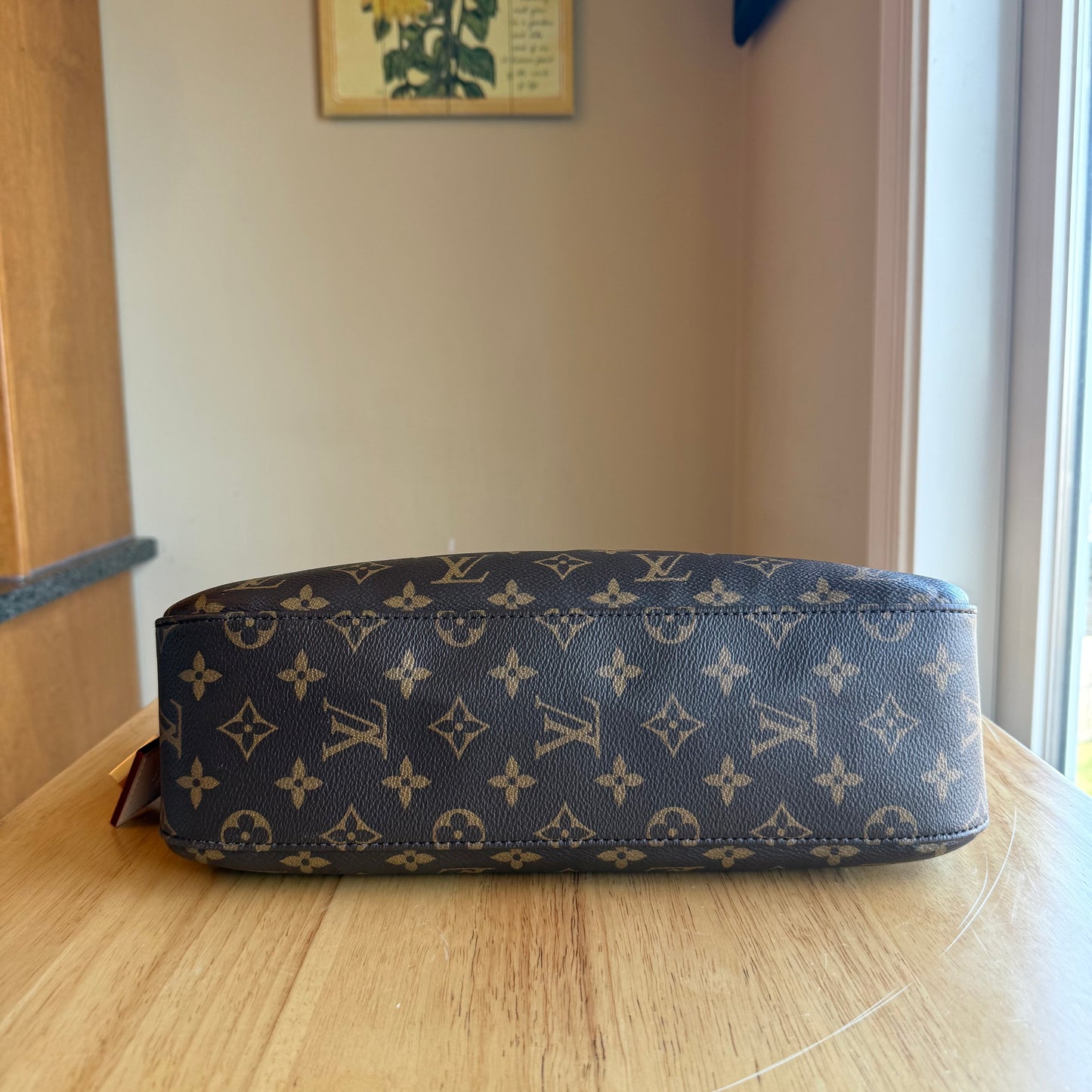 Monogram Slouchy PM