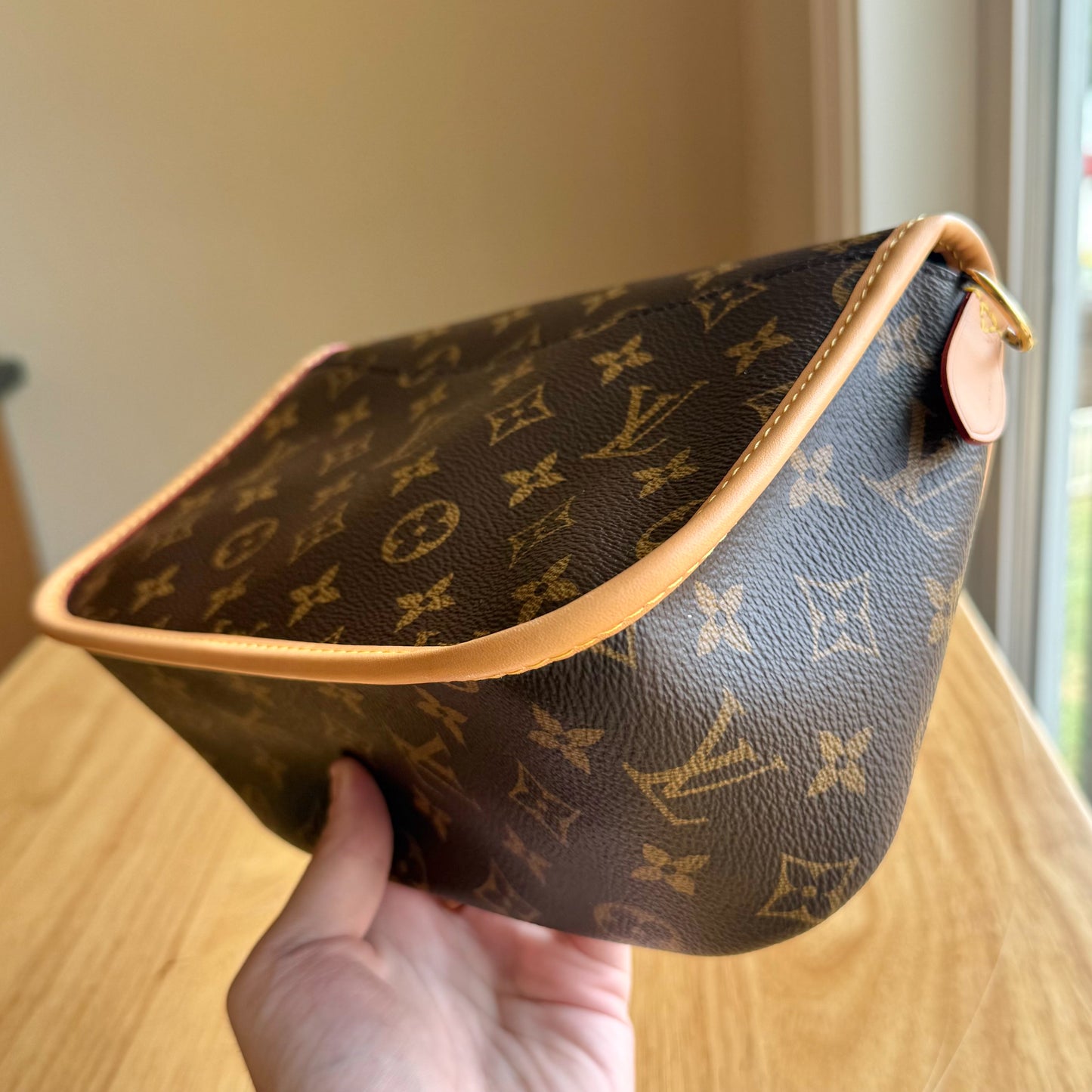 Monogram Diane