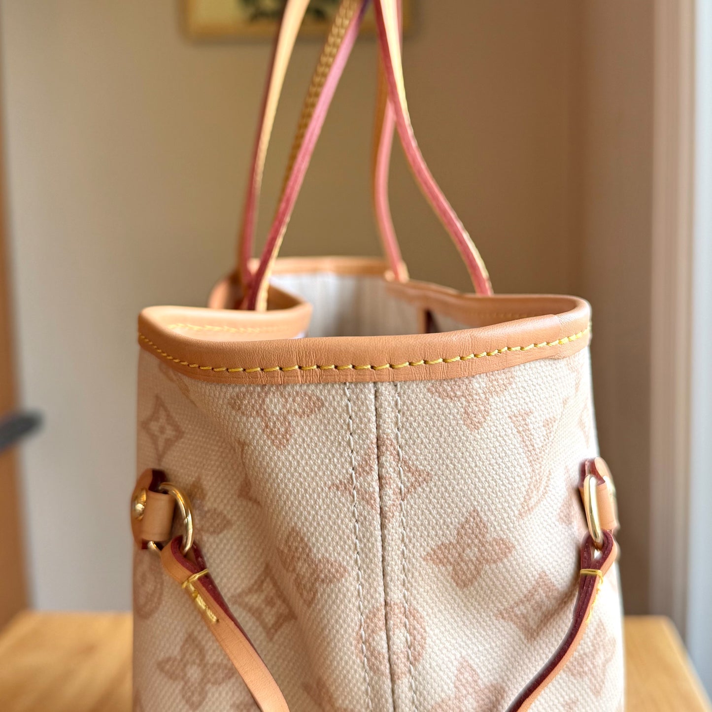 Neverfull MM - 130th Anniversary Edition