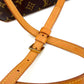 Monogram Trotteur Crossbody