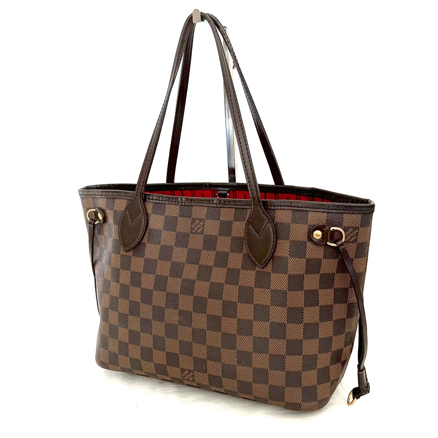 Damier Ebene Neverfull PM