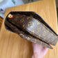 Monogram Pochette Métis