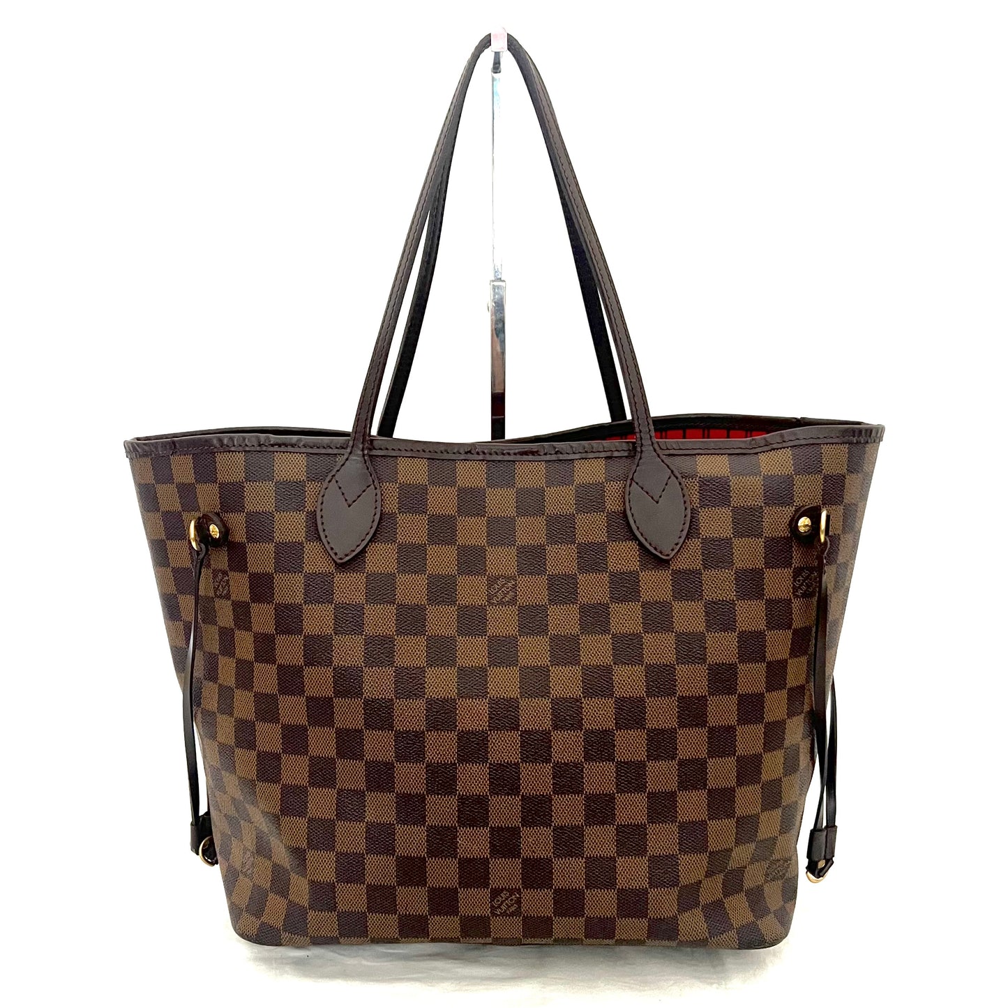 Damier Ebene Neverfull MM