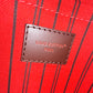 Damier Ebene Neverfull MM Set (Brand New)
