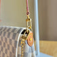 Damier Azur Favorite PM