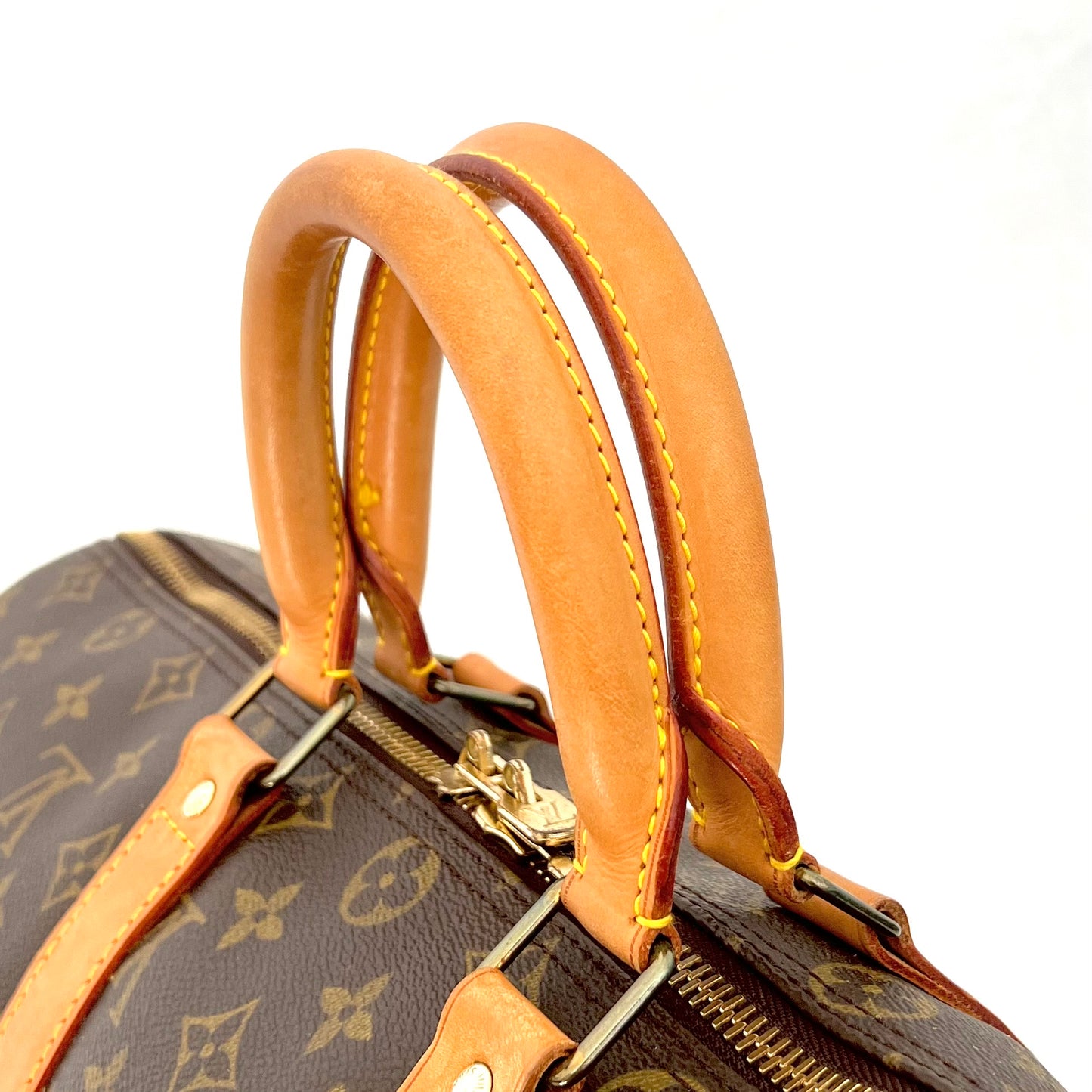 Monogram Keepall 45 Bandouliere (1990)