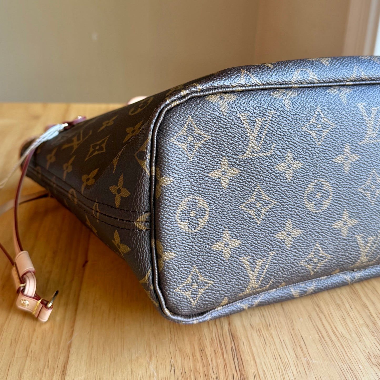 Monogram Neverfull PM