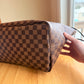 Damier Ebene Neverfull GM Set - Brand New, Never Used