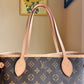 Monogram Neverfull PM