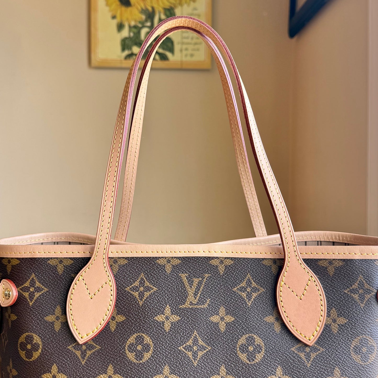 Monogram Neverfull PM