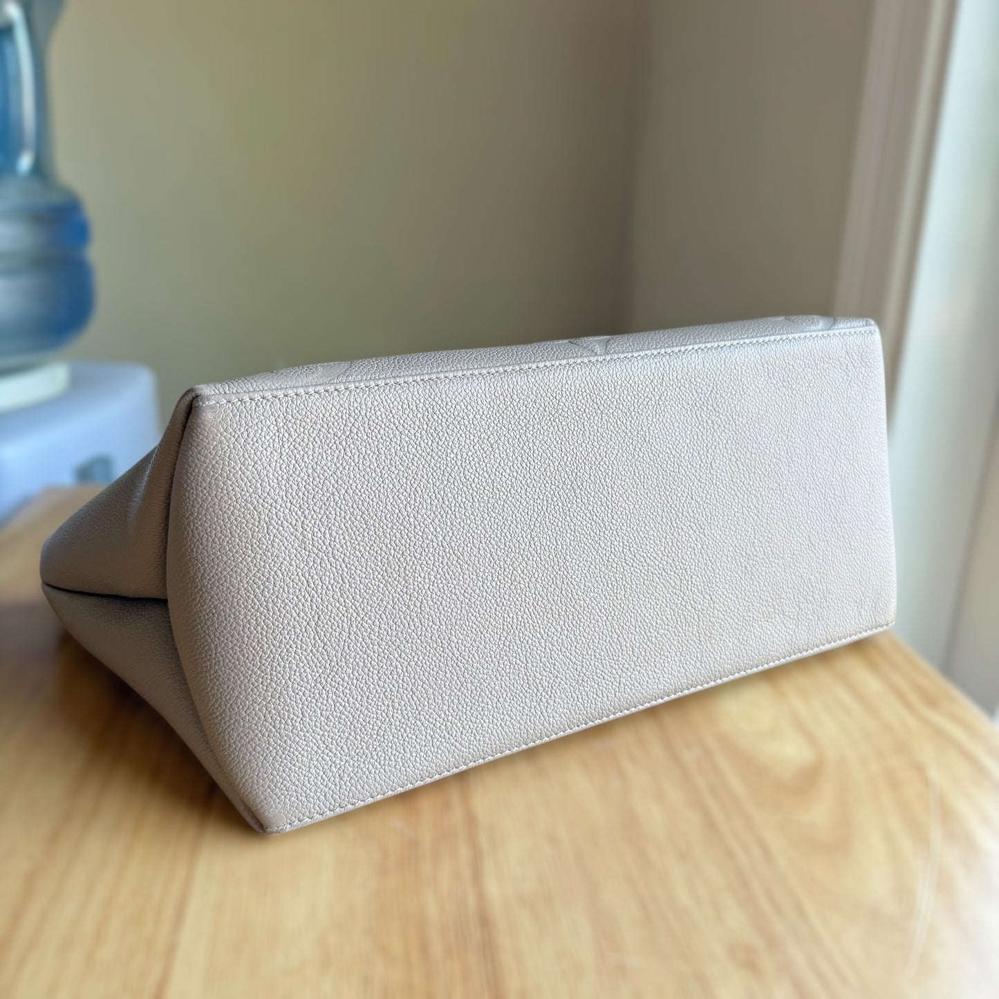 Empreinte Grand Palais (Turtledove)