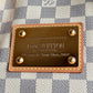 Damier Azur Hampstead MM