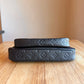 Black Empreinte Multi Pochette Accessories