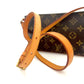 Monogram Trotteur Crossbody