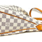 Damier Azur Siracusa MM