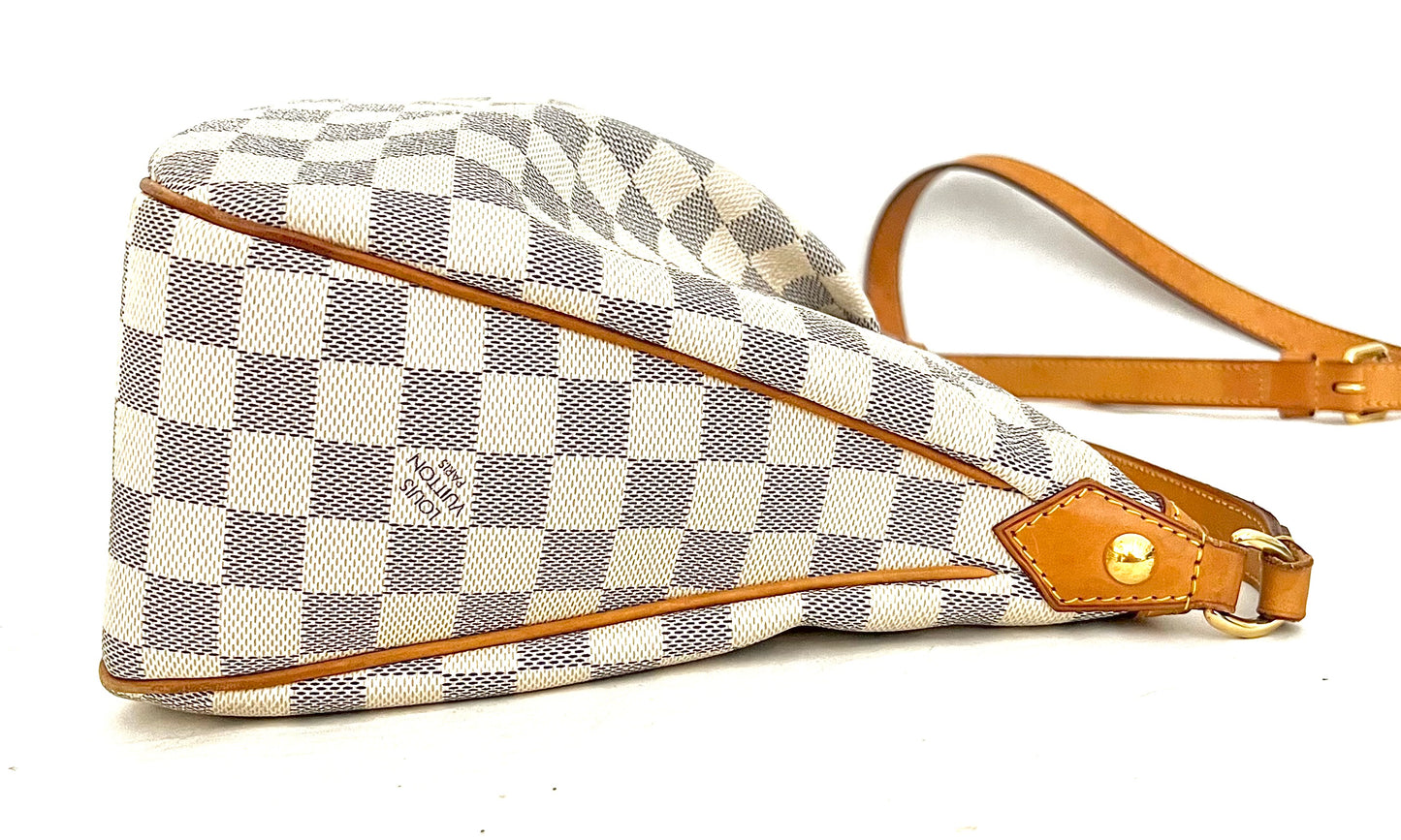 Damier Azur Siracusa MM