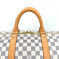 Damier Azur Keepall 50