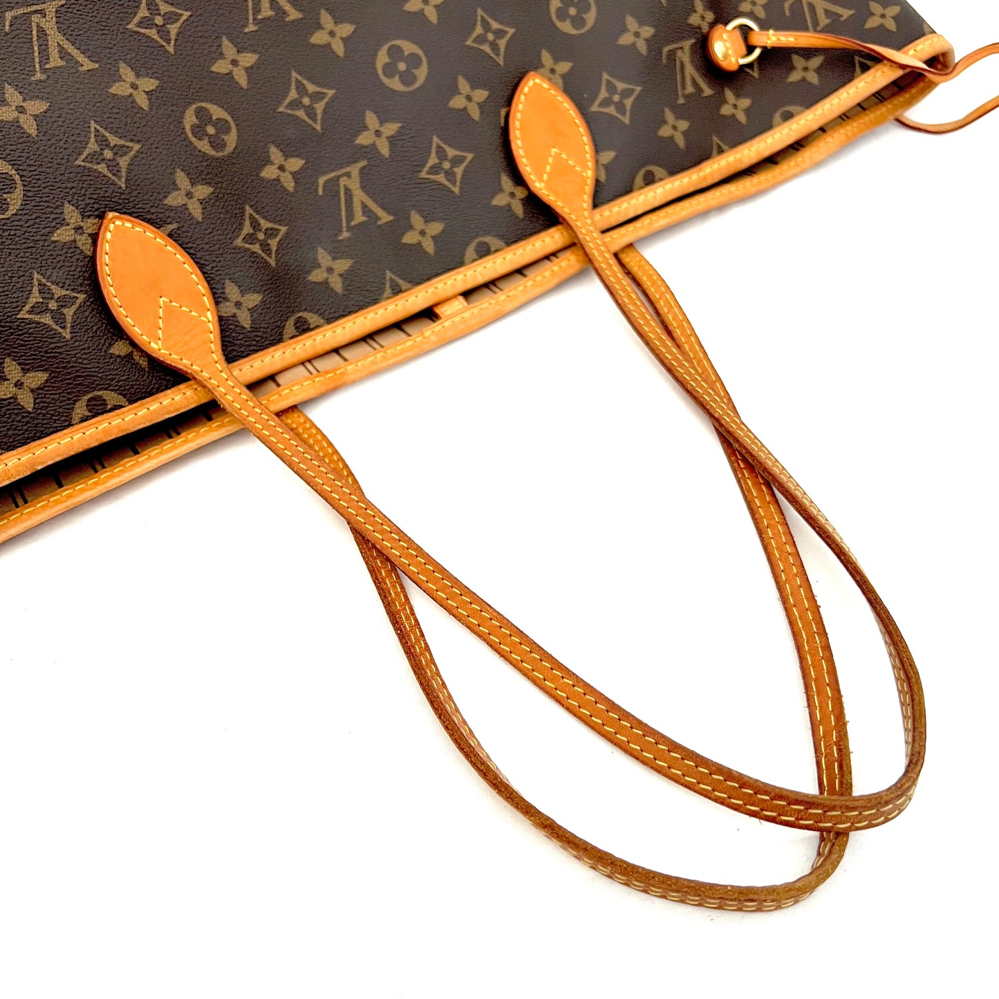 Monogram Neverfull GM