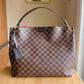 Damier Ebene Graceful MM